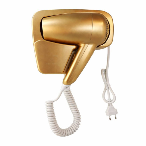 مجفف شعر جداري Wall Mounted Hair Dryer