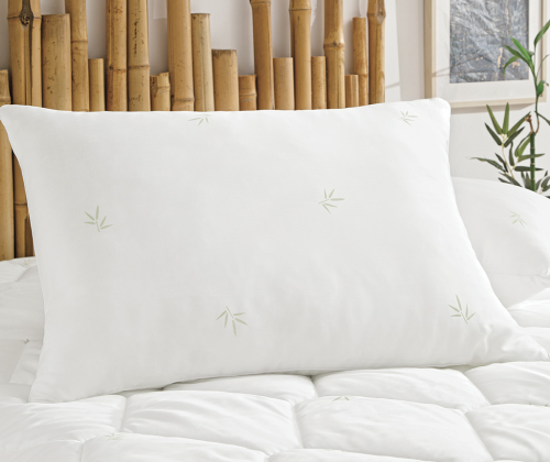 وسادة نويفو بامبو NUEVO BAMBOO PILLOW