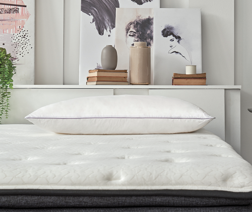 وسادة سوبريل ميموري SUPRELLE MEMORY PILLOW