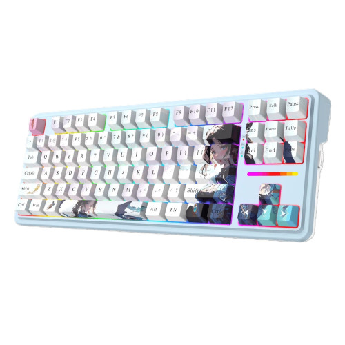 redragon Redragon Antonium K728 Pro Se Anime