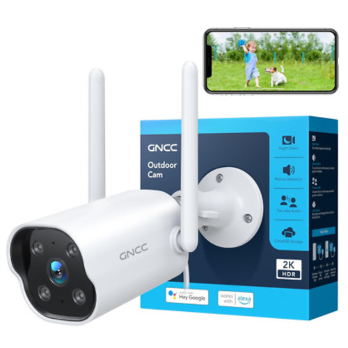 gncc Gncc 2k Outdoor Gncc Camera