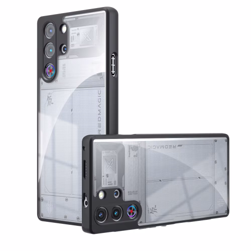 حافظة حماية لجهاز 11 برو 11 Pro Anti-fall Shockproof Phone Case