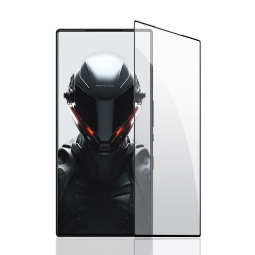 شاشة حماية لجهاز 9 اس برو 9s Pro Screen Protector