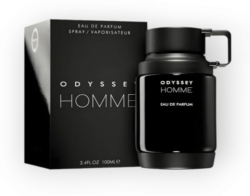 عطر أوديسي هوم للرجال Odyssey Homme Eau De Parfum