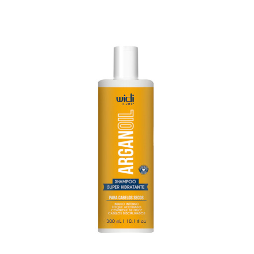 شامبو ترطيب فائق بزيت الأرجان Argan Oil Super Hydrating Shampoo