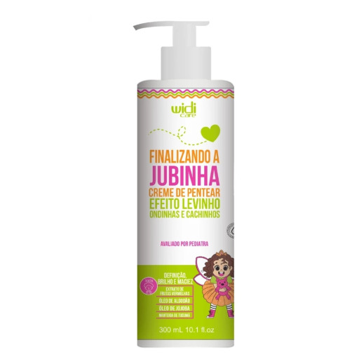 كريم خفيف للشعر Light Effect Combing Cream