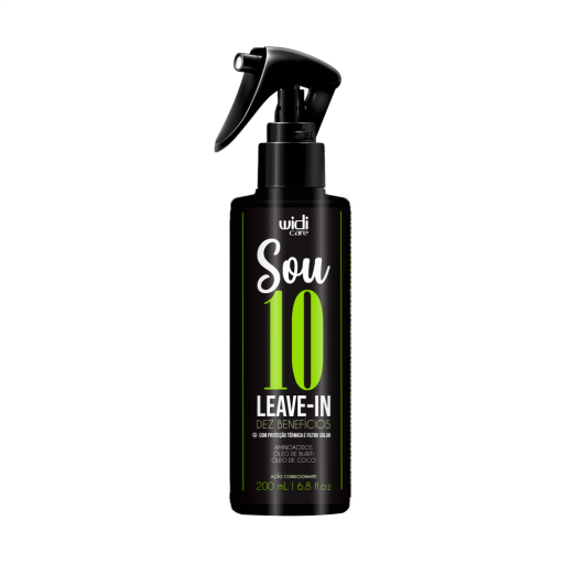 ليف ان لترطيب الشعر I'm 10 Leave-In Light