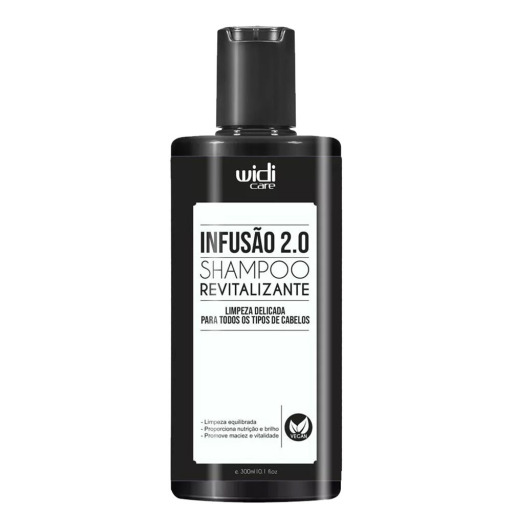 شامبو منشط للشعر إنفيوجن 2.0 Infusion 2.0 Revitalizing Shampoo