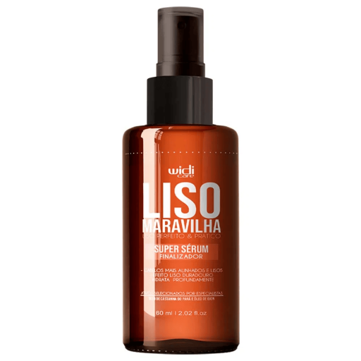 سيروم ليسو مارافيليا  لتنعيم ولمعان الشعر بحماية حرارية شمسية Hair SerumShine & Thermal/UV Protection