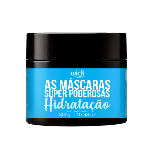 ماسك ترطيب فائق القوة للشعر Super Powerful Hydrating Mask Conditioning Action