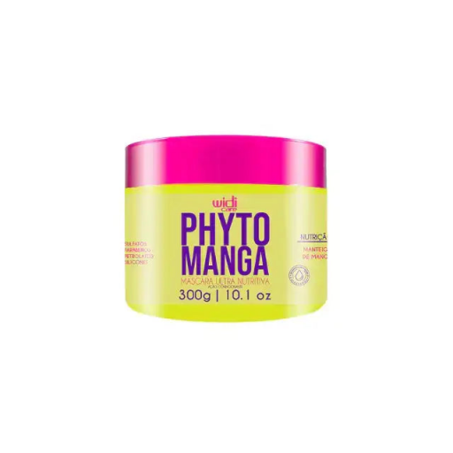 ماسك شعر مغذي بالمانجو PhytoMango Ultra-Nourishing Hair Mask