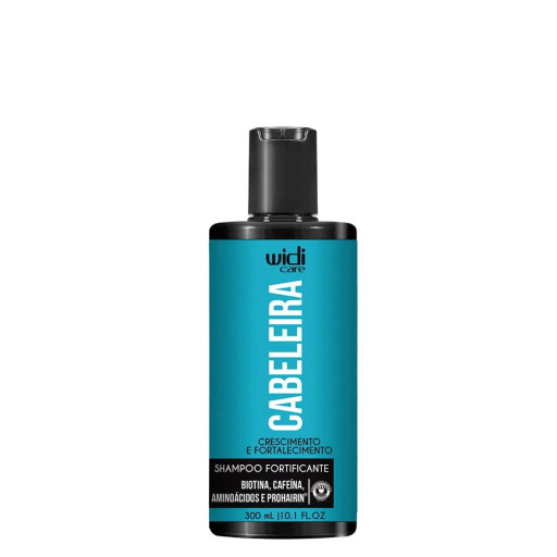 شامبو مقوٍ لنمو الشعر وتقويته Fortifying Shampoo Hair Growth & Strengthening