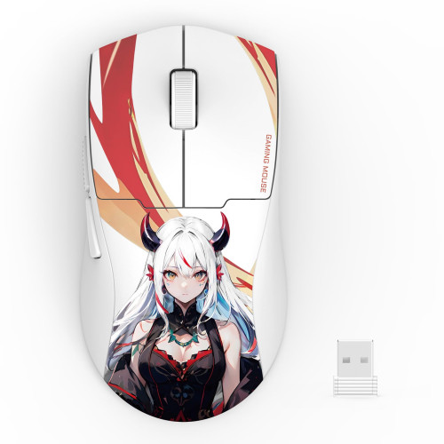 redragon Redragon 918akg Pro King Max Wireless Mouse
