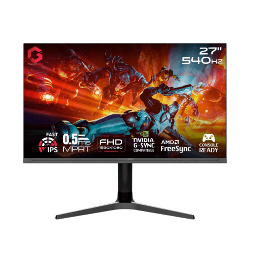 gameon Gameon Titan Pro X Series 27 27 inch