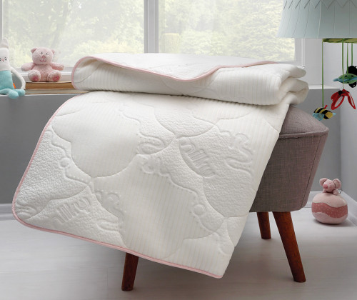 لحاف ميلكي للأطفال MILKY QUILT for Babies