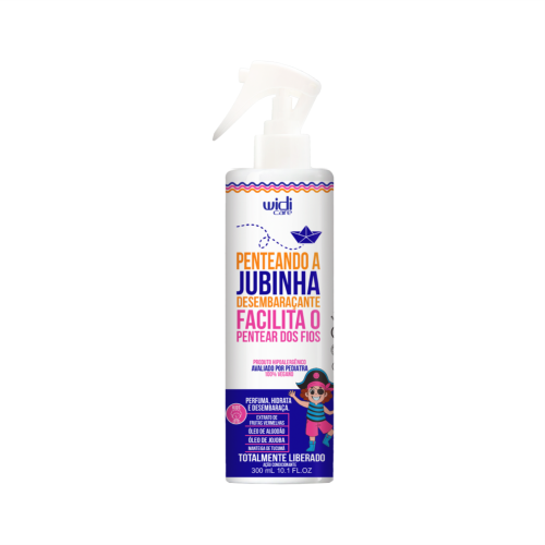 سبراي فك تشابك الشعر للأطفال Hair Care Detangling Spray For Kids