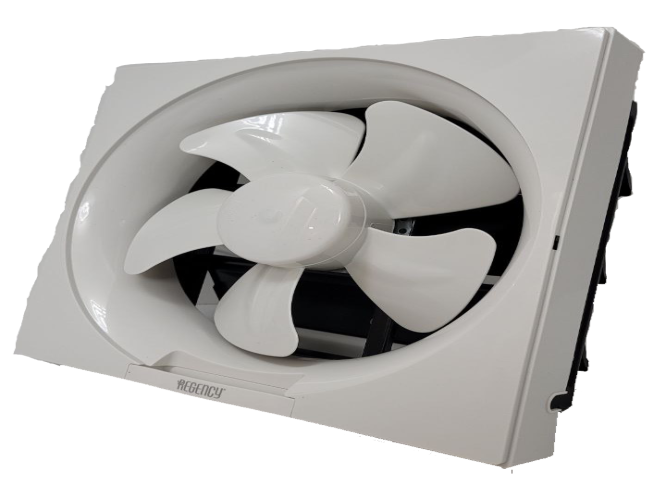 ساحبة هواء ريجنسي 10 انج Air extractor 10inch