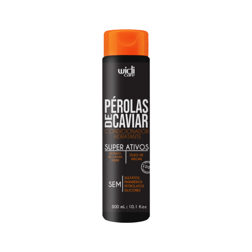 كوندشنر ترطيب بالكافيار للشعر Caviar Pearls Hydrating Hair Conditioner