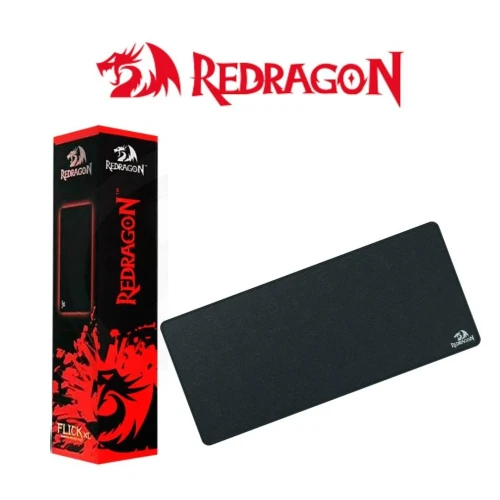 redragon Redragon P032 Flick Xl Mousepad