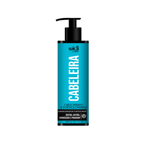 سائل مقوٍ لنمو الشعر وتقويته Fortifying Fluid for Hair Growth & Strengthening