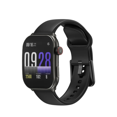 كيسليكت ساعة يد ذكية Kieslect Smart Calling Watch Balancs Pro