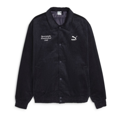 جاكيت بومبر بوما لكلا الجنسين PUMA Team Bomber Jacket Unisex