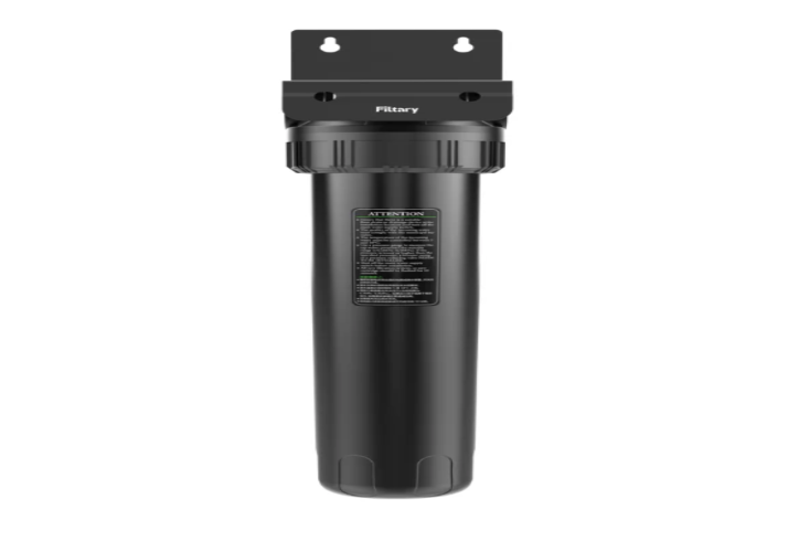 فلتر تراب احادي Sediment Water Filter – Single Stage