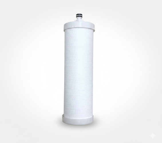 مرشح فلتر التراب PP PP Sediment Replacement Filter