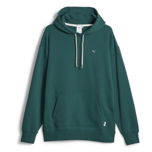 هودي بأكمام طويلة لكلا الجنسين Unisex Long-sleeved Hoodie