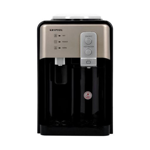موزع  ماء منضدي Table Water Dispenser  KNWD6380