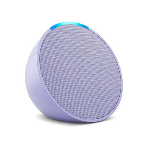 سماعة أمازون إيكو بوب الذكية AMAZON ECHO POP SPEAKER