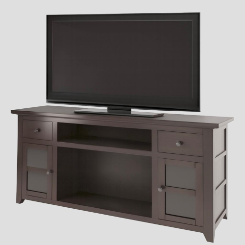 ميز تلفاز tv stand muskoka 140