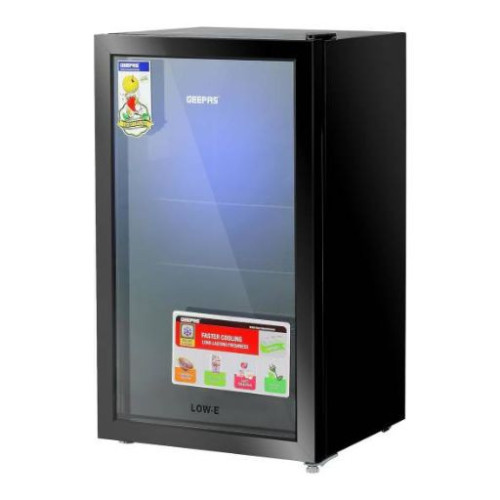 ثلاجة عارضة  120 لتر Showcase Refrigerator  120 L