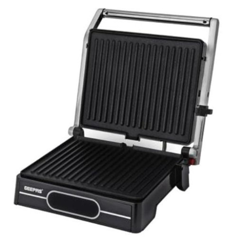 كابسة وشواية  كهربائية Electric  Grill