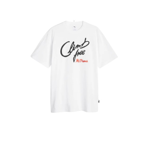 تيشيرت بوما The NeverWorn II بطبعة جرافيك. PUMA The NeverWorn II Graphic Tee