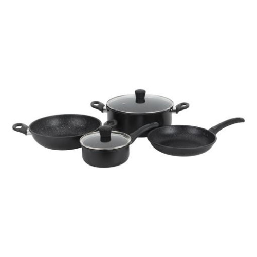 طقم  أواني طهي PAN SET