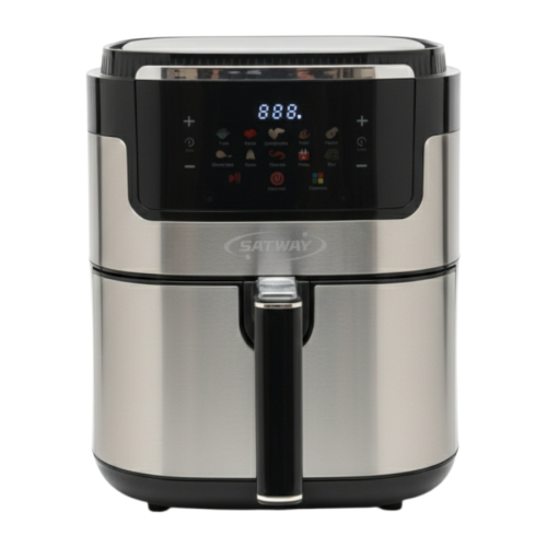 قلاية هوائية 12 لتر Air fryer -12 liters