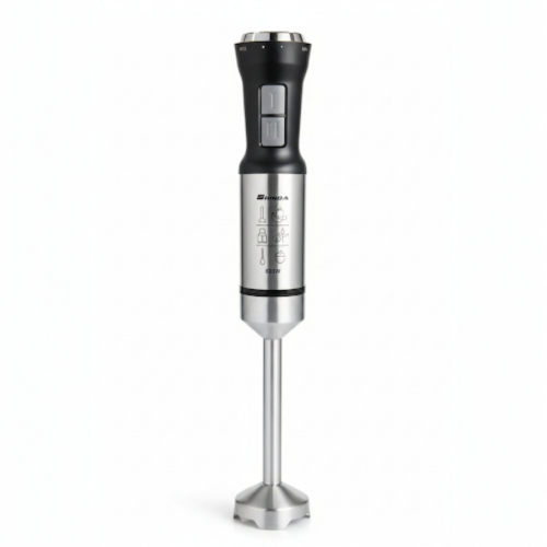 هراسة ستيل سرعتين اصلية 500 واط Original two-speed steel masher 500 watts