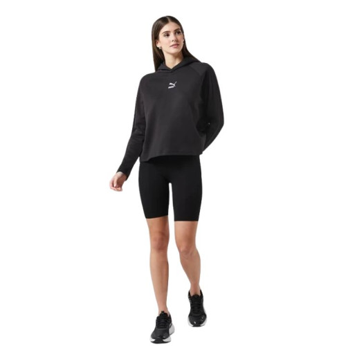 هودي نسائي بوما T7 Women’s T7 Hoodie
