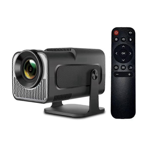 سينما منزلية بروجكتر HY320 MINI HY320 Mini Android Projector