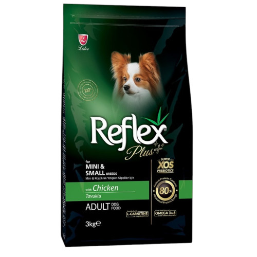 ميني صغير للكبار Reflex Reflex Mini Small Adult