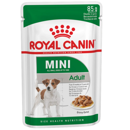 Royal Canin میني للكبار Royal Canin Mini Adult