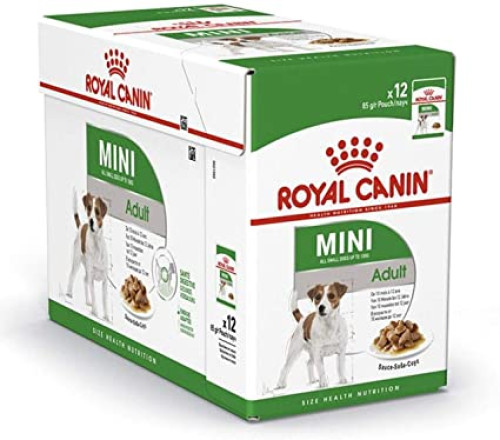 Royal Canin للكبار میني Royal Canin Mini Adult