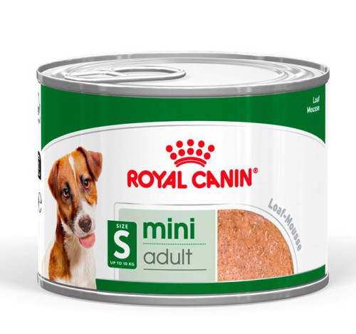Royal Canin میني للكبار Royal Canin Mini Adult
