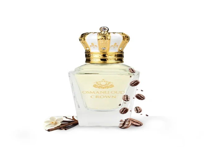 عطر – ميموريزنج للجنسين Memorizing – EAU De Perfum 50 ml