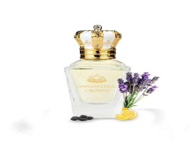 عطر – سكيلى للجنسين Skily – EAU De Perfum 50 ml
