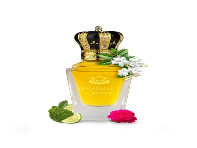 عطر – لوف كير للجنسين Love Cure– EAU De Perfum 50 ml