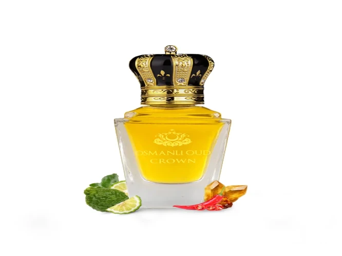 عطر – اندولج للجنسين Indulge – EAU De Perfum 50 ml