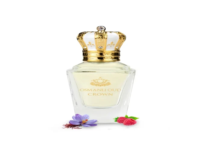 عطر – كراون فيكتوري للجنسين Crown Victory – EAU De Perfum 50 ml