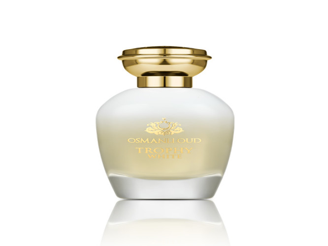 عطر – تروفي وايت للنساء Trophy White – EAU De Perfum 100 ml